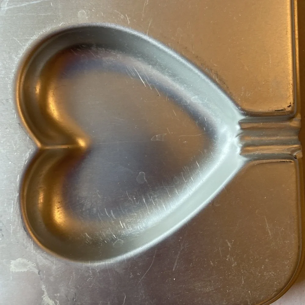 Molds for Baking or Candy Making